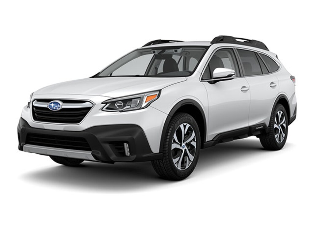 Used 2022 Subaru Outback Limited For Sale in Pocatello ID N3143068T
